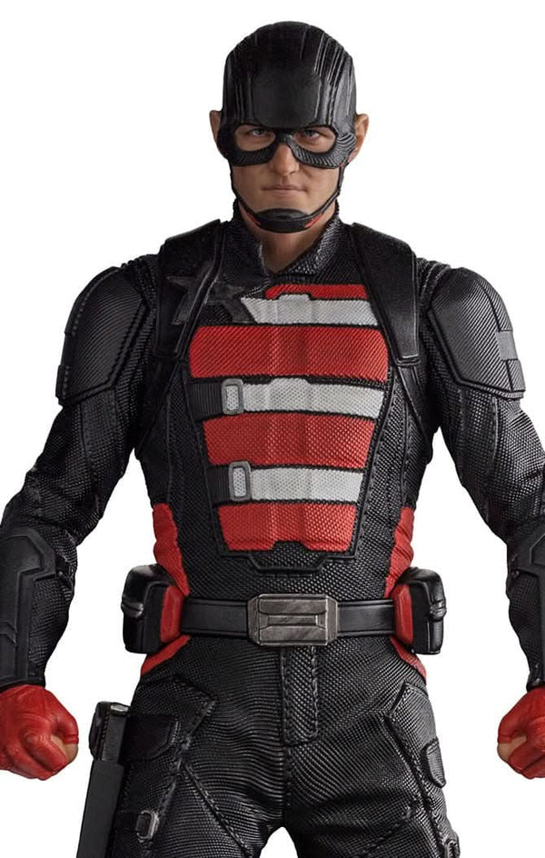 Statue John Walker (U.S. Agent) - The Falcon and the Winter Soldier - Art Scale 1/10 - Infinity Saga