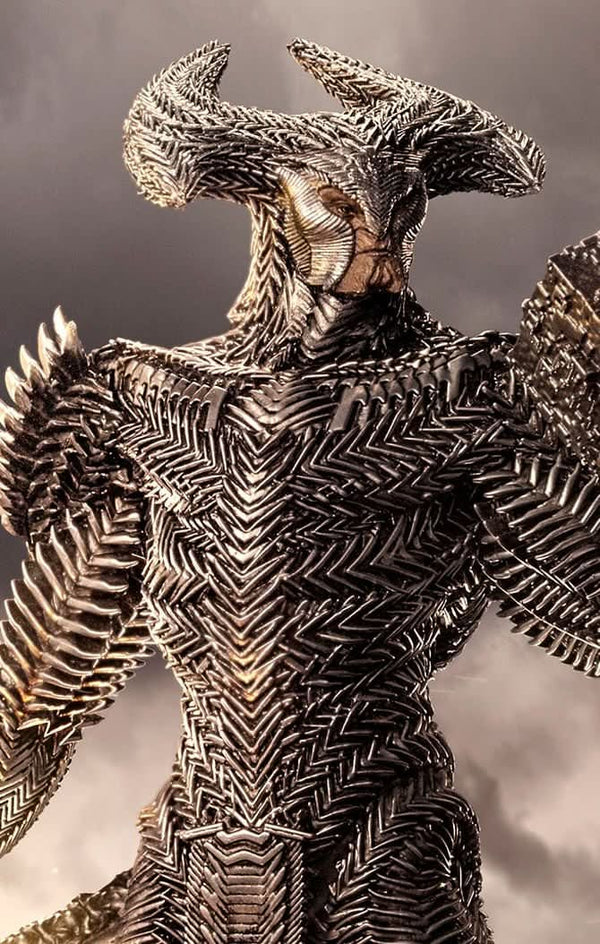 Steppenwolf Statue - Zack Snyder's Justice League - BDS Art Scale 1/10
