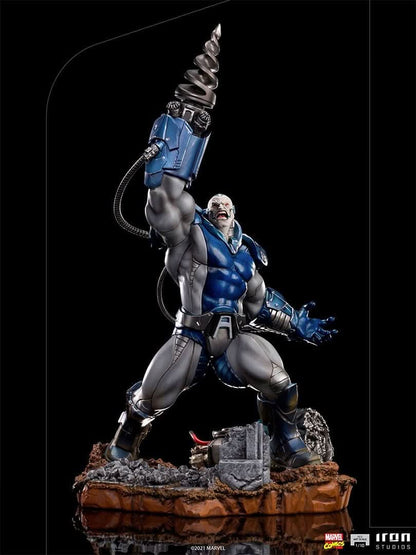 Apocalypse Statue - X-Men - BDS Art Scale 1/10 - Iron Studios