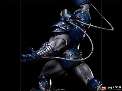 Apocalypse Statue - X-Men - BDS Art Scale 1/10 - Iron Studios