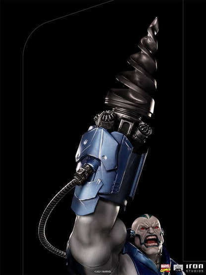 Apocalypse Statue - X-Men - BDS Art Scale 1/10 - Iron Studios