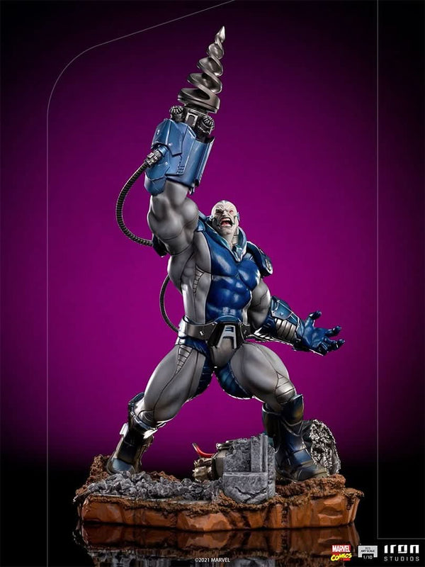 Apocalypse Statue - X-Men - BDS Art Scale 1/10 - Marvel Comics