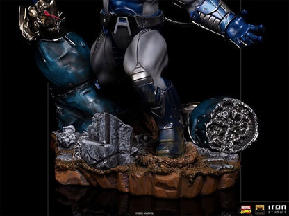 Apocalypse Deluxe Statue - X-Men - BDS Art Scale 1/10 - Iron Studios