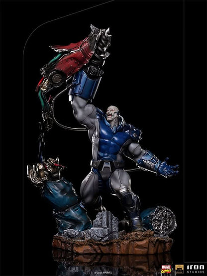 Apocalypse Deluxe Statue - X-Men - BDS Art Scale 1/10 - Iron Studios