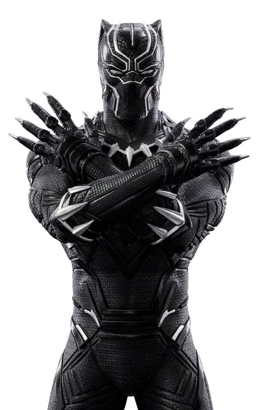 Statue Black Panther - The Infinity Saga - Art Scale 1/10