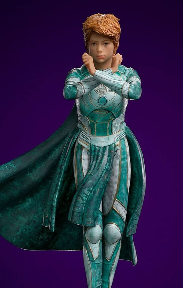 Sprite Statue - Eternals - BDS Art Scale 1/10 - Marvel