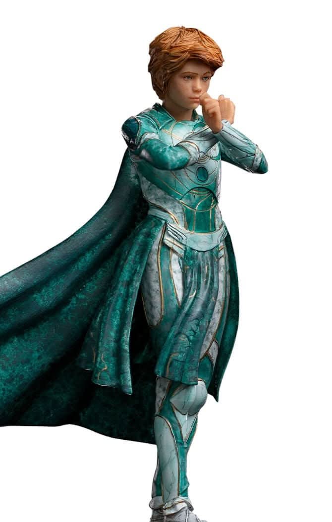 Sprite Statue - Eternals - BDS Art Scale 1/10 - Marvel