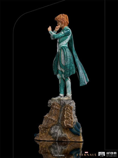 Sprite Statue - Eternals - BDS Art Scale 1/10 - Iron Studios