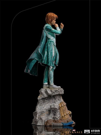 Sprite Statue - Eternals - BDS Art Scale 1/10 - Iron Studios