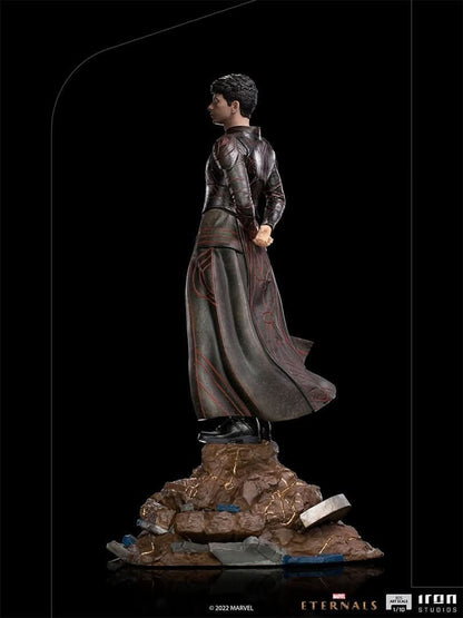 Druig Statue - Eternals - BDS Art Scale 1/10 - Iron Studios