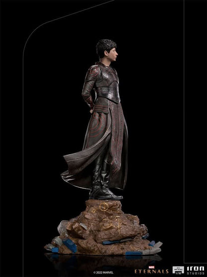 Druig Statue - Eternals - BDS Art Scale 1/10 - Iron Studios