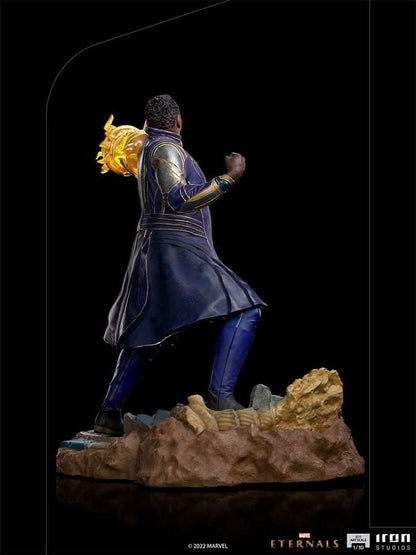 Statue Phastos - Eternals - BDS Art Scale 1/10 - Marvel