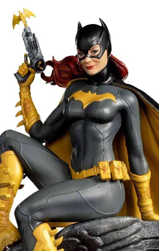 Statue Batgirl - DC Comics - Art Scale 1/10