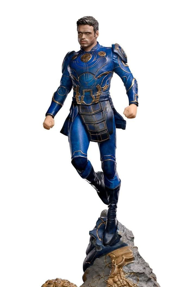 Statue Ikaris - Eternals - BDS Art Scale 1/10 - Marvel