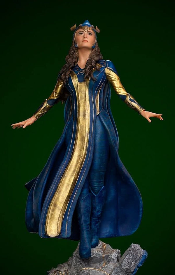 Ajak Statue - Eternals - BDS Art Scale 1/10 - Avengers