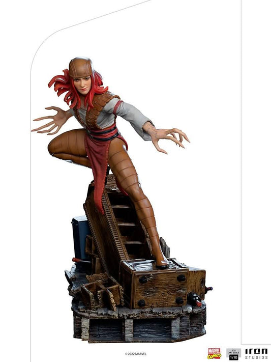 Statue Lady Deathstrike - X-Men - BDS Art Scale 1/10 - Marvel Comics