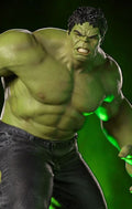 Statue Hulk (Battle of New York) - The Infinity Saga - BDS Art Scale 1/10