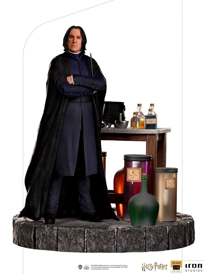 Severus Rogue