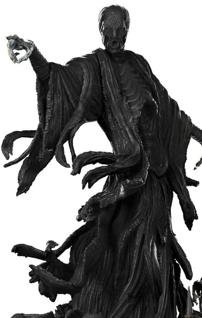 Dementor Statue - Harry Potter - Art Scale 1/10 - Iron Studios