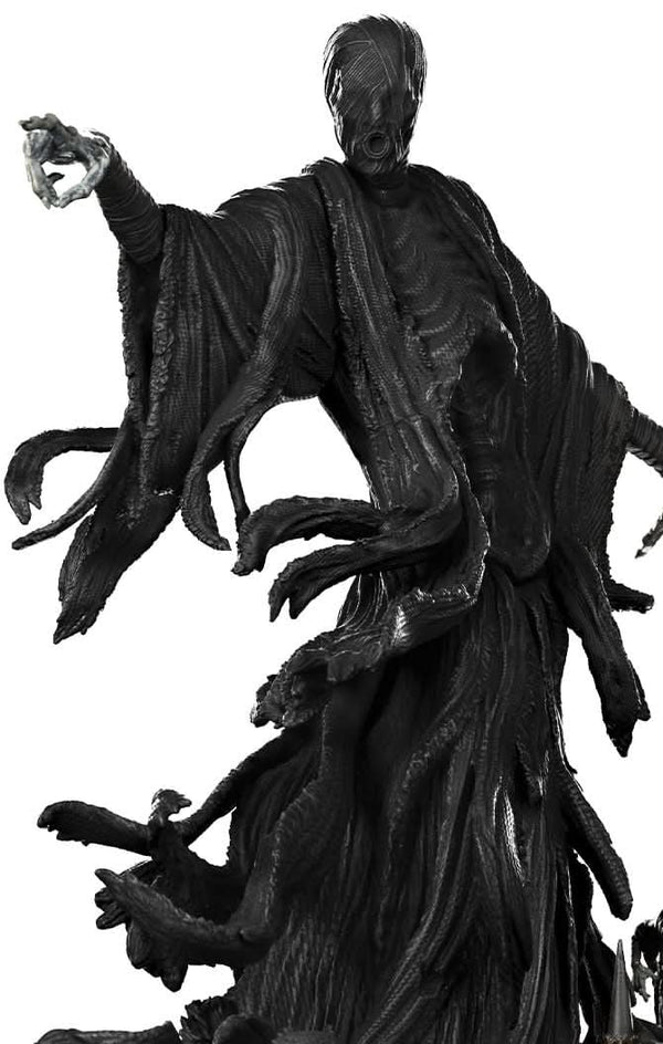 Dementor Statue - Harry Potter - Art Scale 1/10
