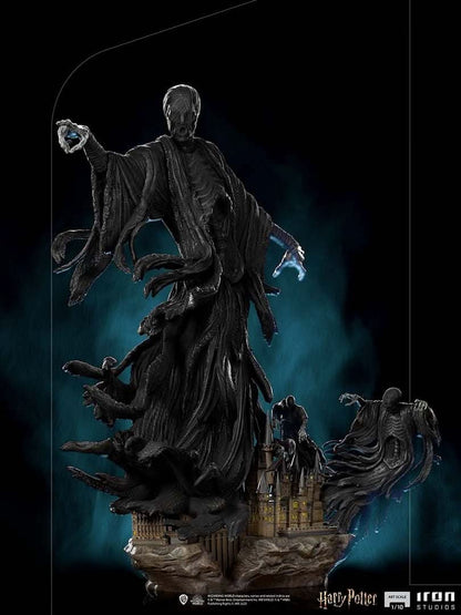 Dementor Statue - Harry Potter - Art Scale 1/10 - Iron Studios