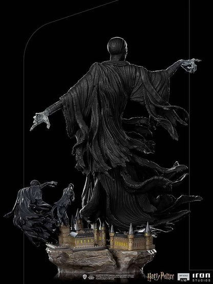 Dementor Statue - Harry Potter - Art Scale 1/10 - Iron Studios