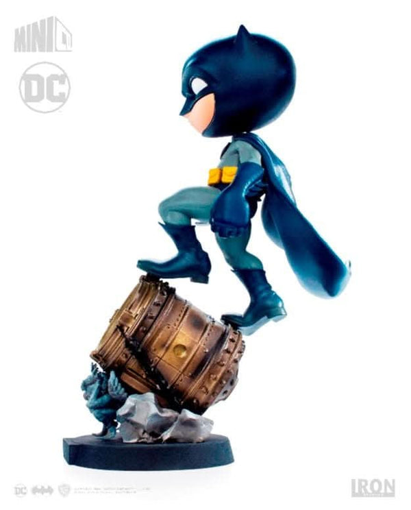 Batman Comics Deluxe Figure - DC Comics - Mini Co.