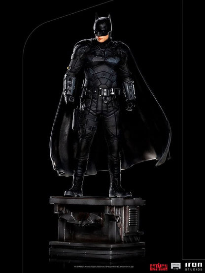 Statue The Batman - The Batman - Art Scale 1/10 - DC Comics