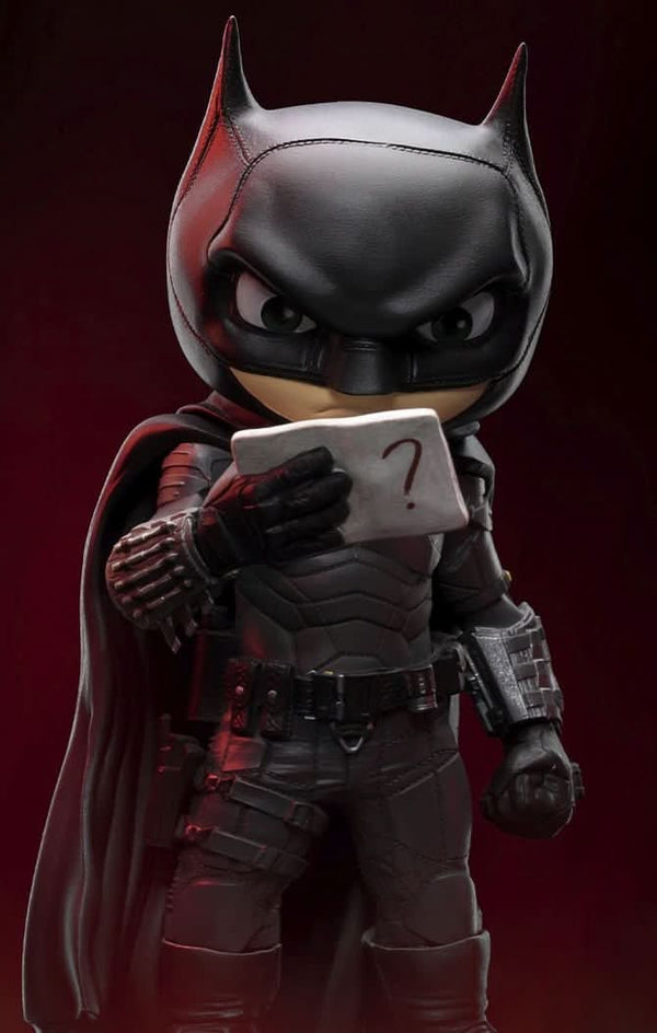 Figurine The Batman - The Batman - Mini Co. - DC Comics