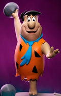 Statue Fred Flintstone - The Flintstones - Art Scale 1/10