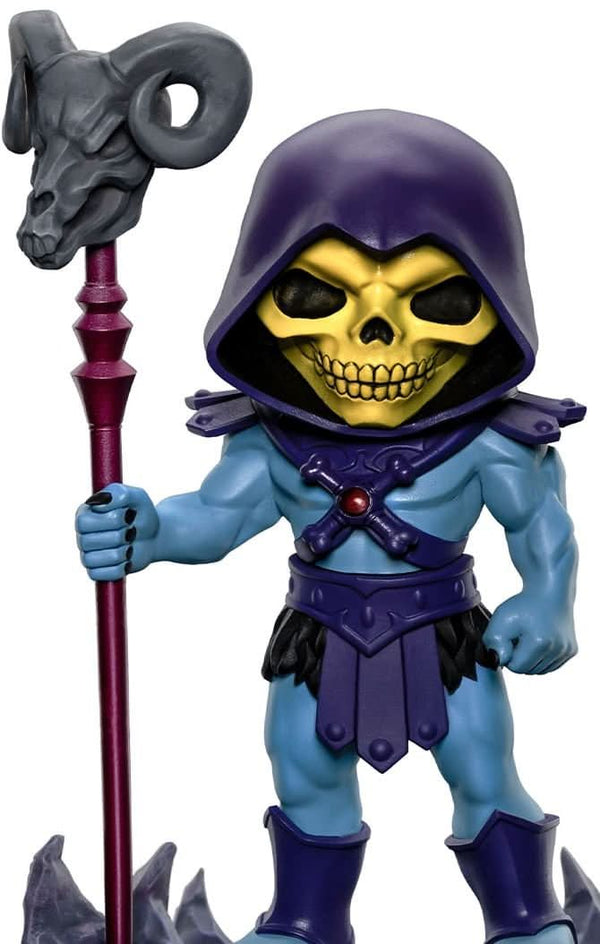 Skeletor Figure - Masters of the Universe - Mini Co.