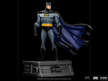 Statue Batman - Batman Animated Series - Art Scale 1/10 - Justice League