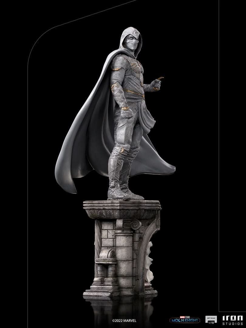 Statue Moon Knight - Moon Knight Series - Art Scale 1/10 - Marvel