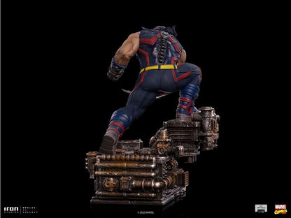 Statue Weapon X - X-Men: Age of Apocalypse - BDS Art Scale 1/10 - Marvel Comics