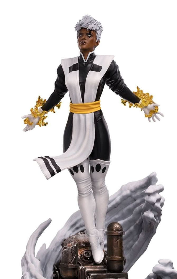 Statue Storm - X-Men: Age of Apocalypse - BDS Art Scale 1/10 - Marvel Comics