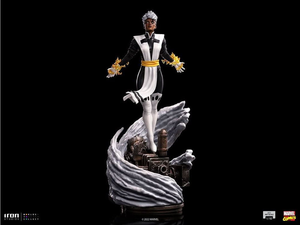 Statue Storm - X-Men: Age of Apocalypse - BDS Art Scale 1/10 - Marvel Comics