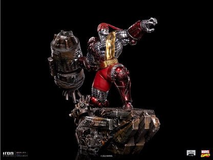Statue Colossus - X-Men: Age of Apocalypse - BDS Art Scale 1/10 - Marvel Comics