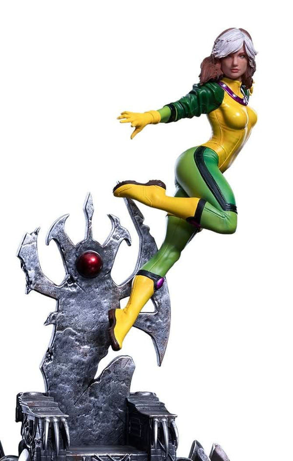 Rogue Statue - X-Men: Age of Apocalypse - BDS Art Scale 1/10 - Marvel Comics