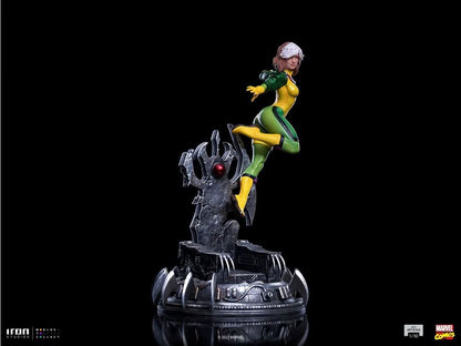 Statue Rogue - X-Men: Age of Apocalypse - BDS Art Scale 1/10 - Marvel Comics