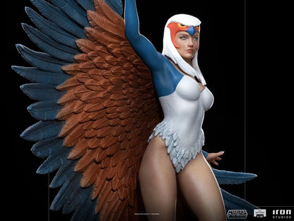 Statue Sorceress - Masters of the Universe - BDS Art Scale 1/10