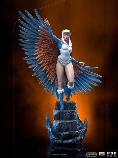 Statue Sorceress - Masters of the Universe - BDS Art Scale 1/10