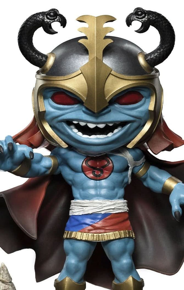 Mumm-Ra Figure - Thundercats - Mini Co.