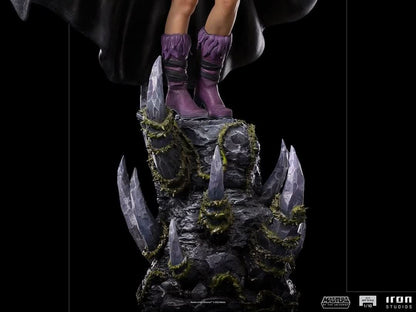 Evil-Lyn Statue - Masters of the Universe - BDS Art Scale 1/10 - Iron Studios