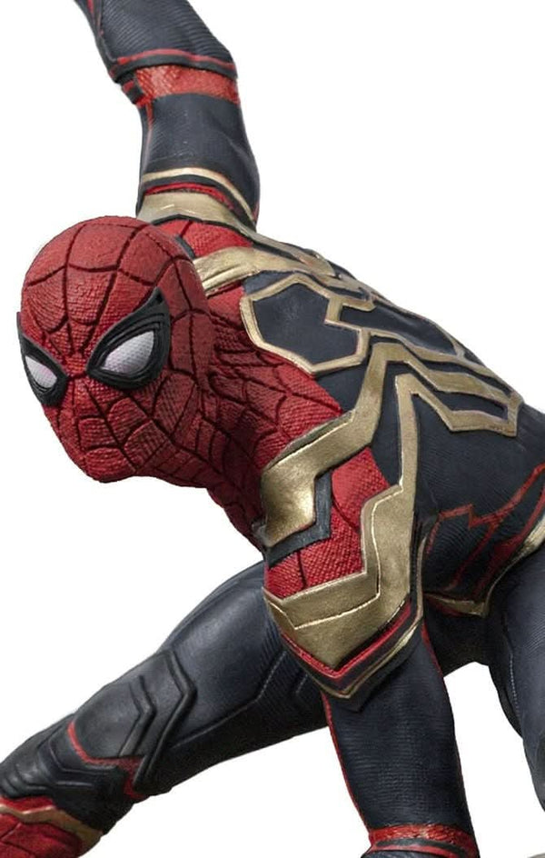 Spider-Man Statue - Spider-Man: No Way Home - BDS Art Scale 1/10
