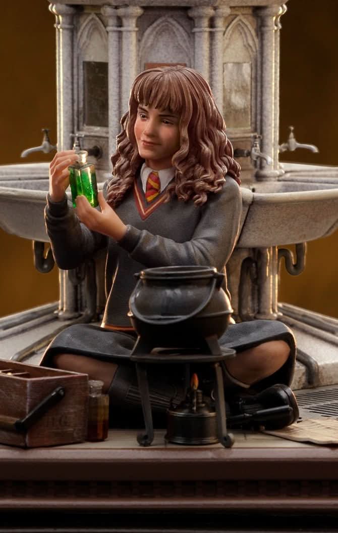 Hermione Granger