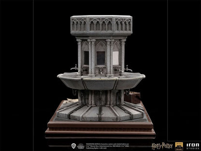 Hermione Granger Polyjuice Deluxe Version - Harry Potter - Art Scale 1/10 - Iron Studios