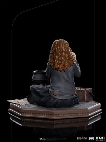Statue Hermione Granger Polyjuice - Harry Potter - Art Scale 1/10
