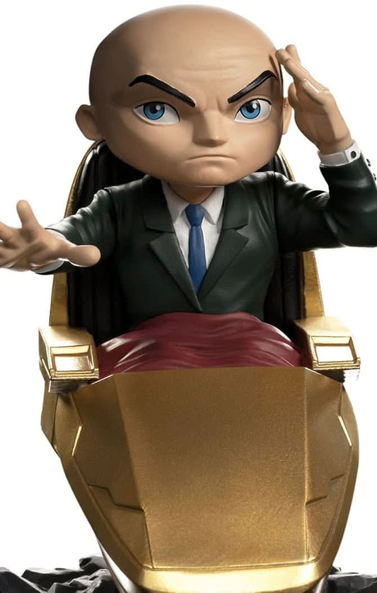 Professor X Statue - X-Men - Minico - Iron Studios