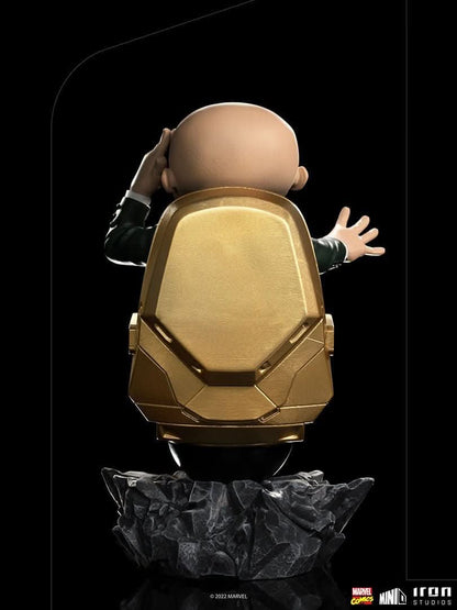 Professor X Statue - X-Men - Minico - Iron Studios