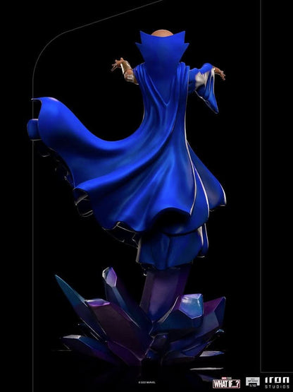 Statue The Watcher - What If...? - Art Scale 1/10 - Marvel
